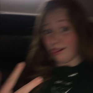 Meet your Posher, Rosalie